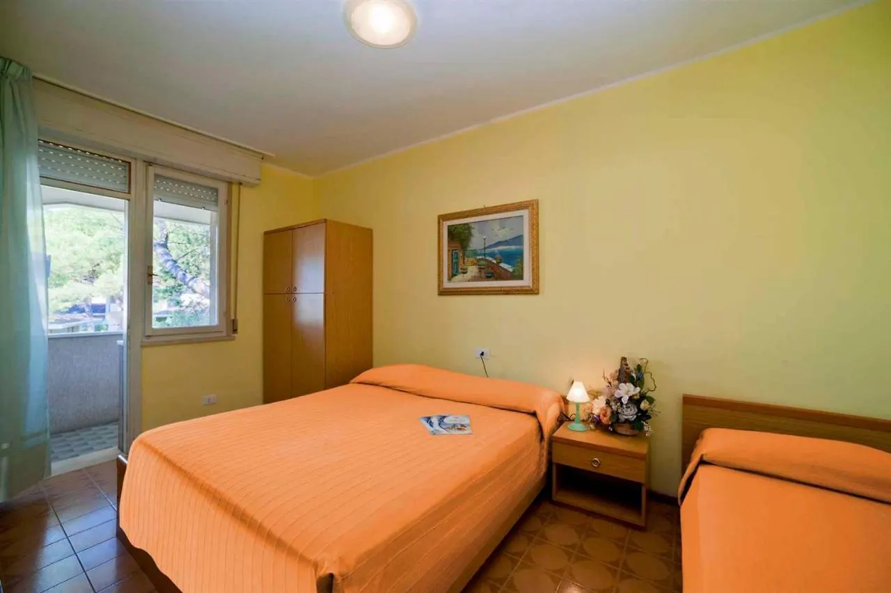 Holiday Home In Bibione 24575 Italien