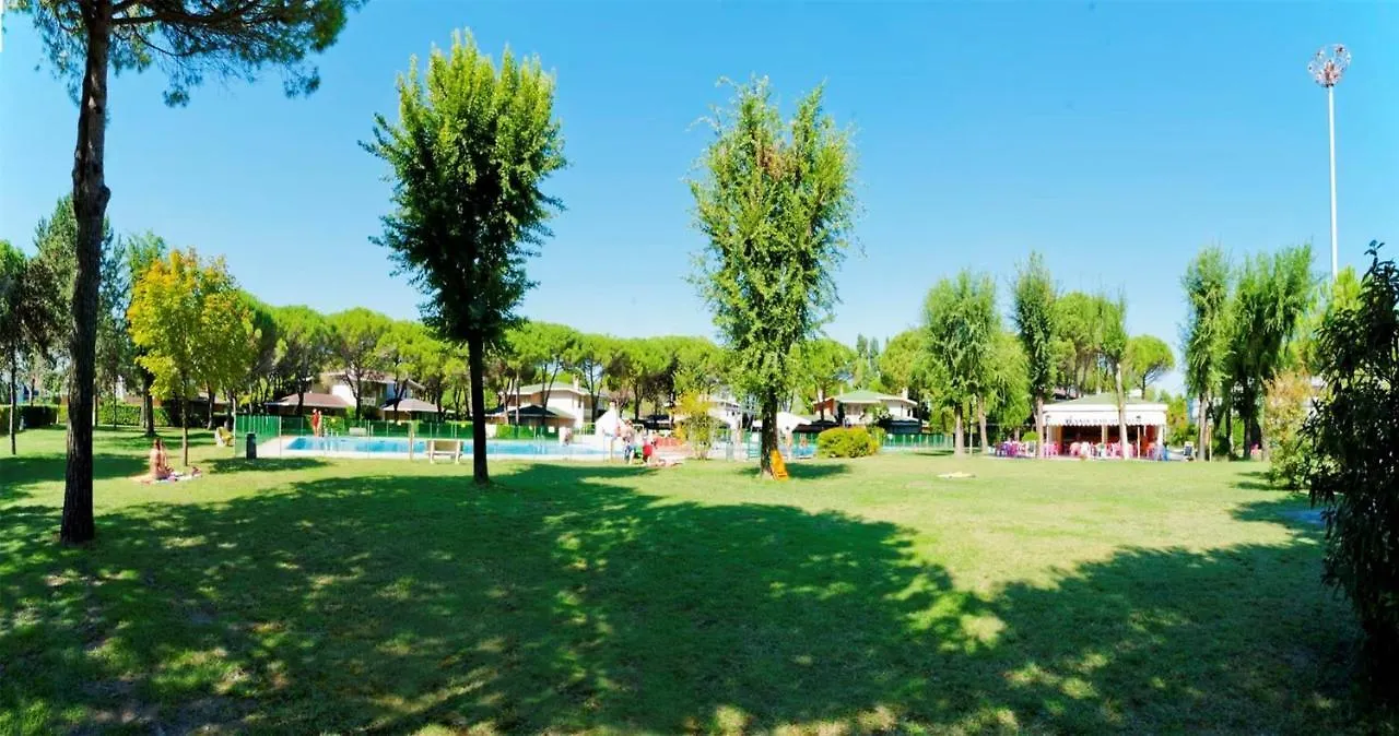 Holiday Home In Bibione 24575
