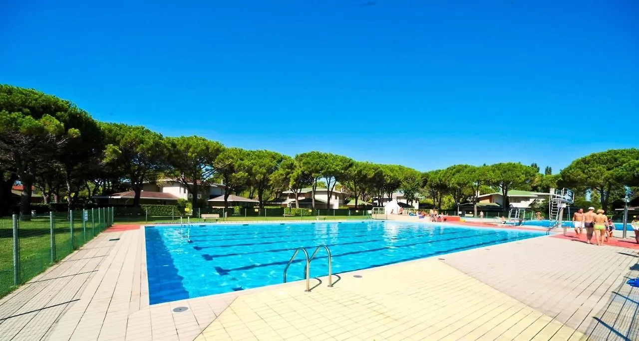 Holiday Home In Bibione 24575