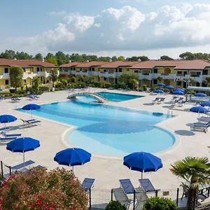 Lejlighed Villaggio Ducale